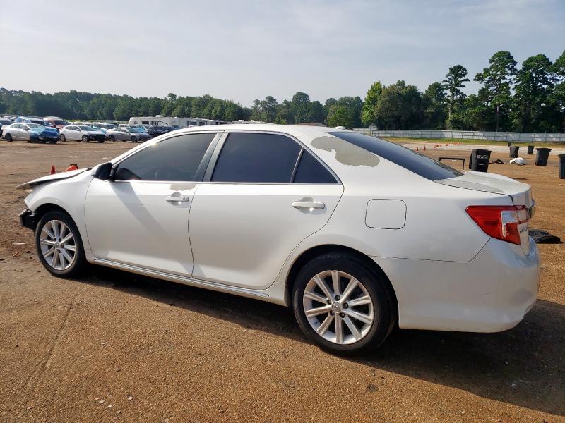 Photo 2 from auction – 2014 TOYOTA CAMRY with VIN 4T1BF1FK6EU405023