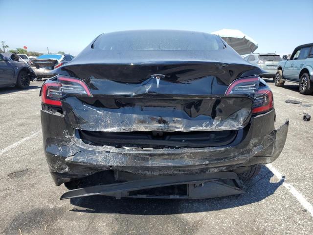 Photo 6 from auction – 2022 TESLA MODEL 3 with VIN 5YJ3E1EA2NF294208