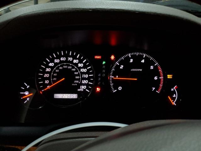 Photo 9 from auction – 2004 LEXUS GX 470 with VIN JTJBT20X840058868