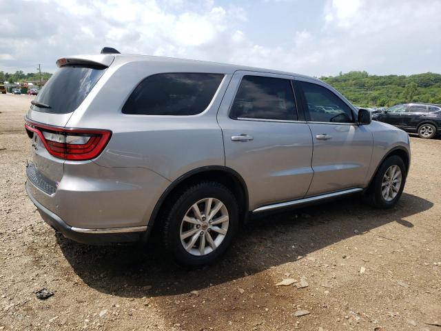 Photo 3 from auction – 2020 DODGE DURANGO SS with VIN 1C4SDJFT5LC286595