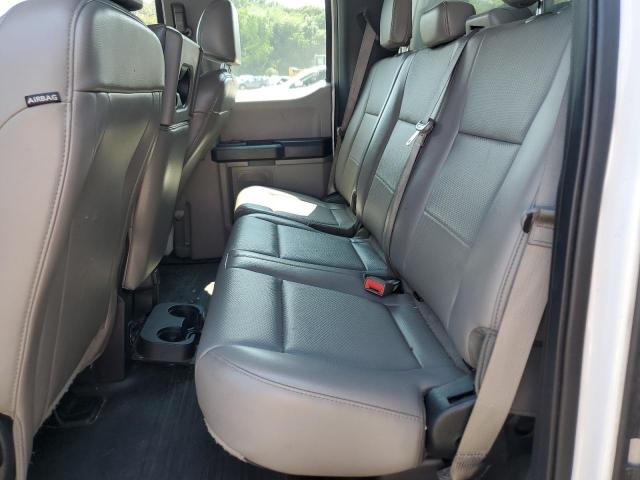 Photo 10 from auction – 2018 FORD F-150 with VIN 1FTEX1CB2JKD46528