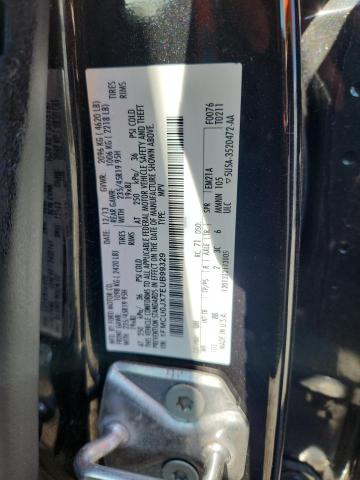Photo 14 from auction – 2014 FORD ESCAPE TIT with VIN 1FMCU0JX7EUB99329