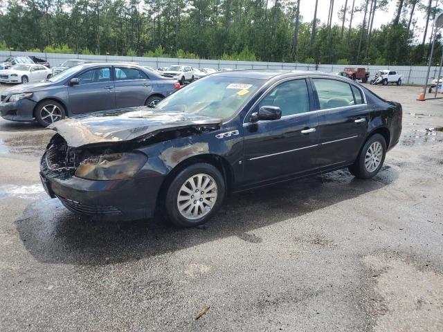 Photo 1 from auction – 2008 BUICK LUCERNE CX with VIN 1G4HP57228U106128