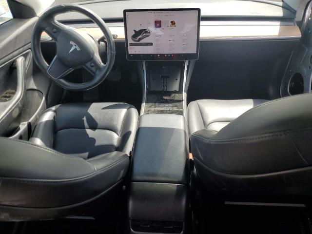 Photo 8 from auction – 2018 TESLA MODEL 3 with VIN 5YJ3E1EA7JF031626