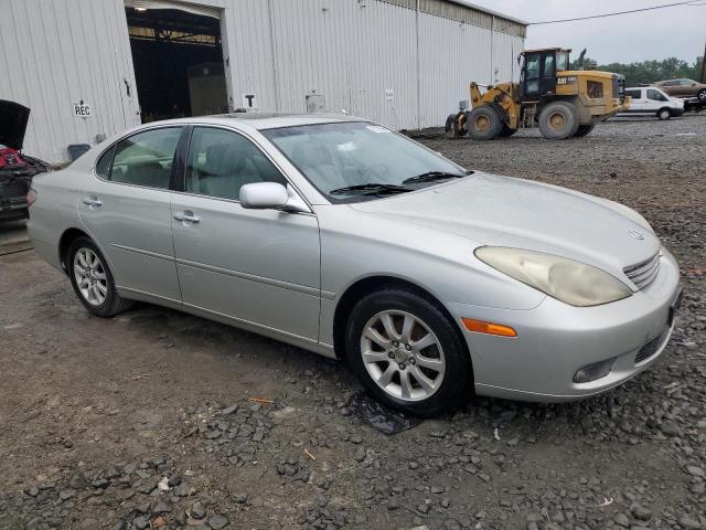 Photo 4 from auction – 2004 LEXUS ES 330 with VIN JTHBA30G745008916