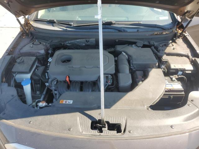 Photo 11 from auction – 2016 HYUNDAI SONATA SE with VIN 5NPE24AF5GH306568
