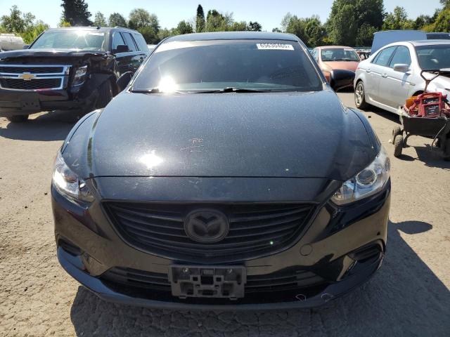 Photo 5 from auction – 2015 MAZDA 6 TOURING with VIN JM1GJ1V54F1206964
