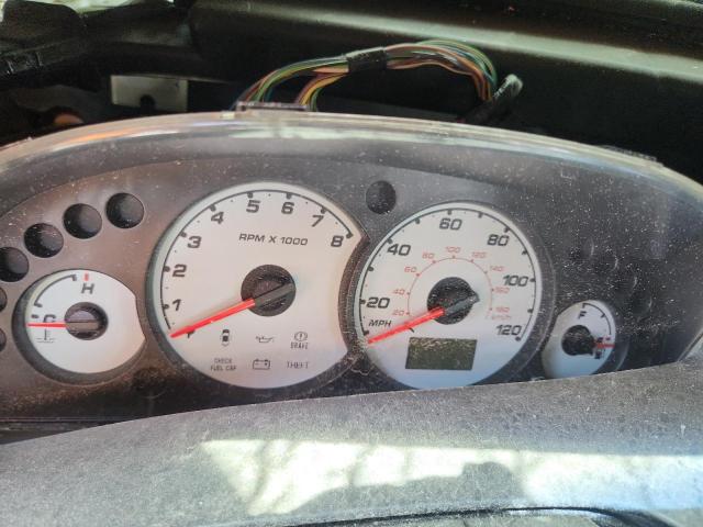 Photo 9 from auction – 2003 FORD ESCAPE with VIN 1FMCU03103KD63991