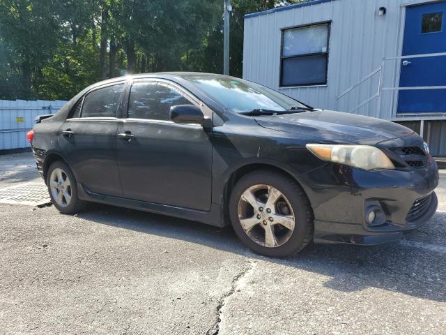 Photo 4 from auction – 2012 TOYOTA COROLLA BA with VIN 5YFBU4EE7CP059033