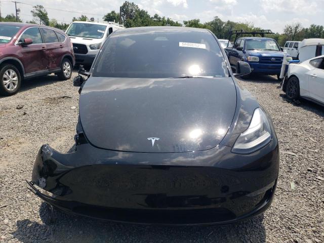 Photo 5 from auction – 2023 TESLA MODEL Y with VIN 7SAYGDEE4PA190245