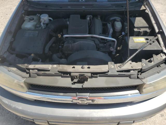 Photo 12 from auction – 2007 CHEVROLET TRAILBLAZE with VIN 1GNDS13S872198461