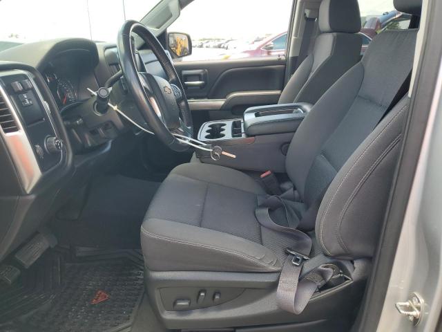 Photo 7 from auction – 2019 CHEVROLET SILVERADO with VIN 2GCRCPEC4K1241836