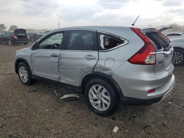 Photo 2 from auction – 2015 HONDA CR-V EX with VIN 3CZRM3H58FG703678