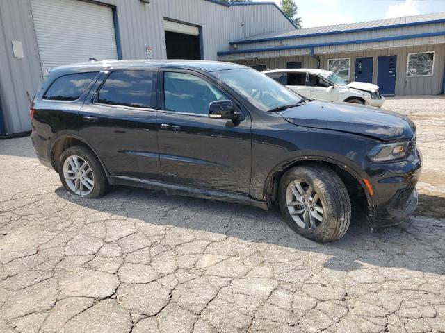 Photo 4 from auction – 2022 DODGE DURANGO GT with VIN 1C4RDJDG1NC183875