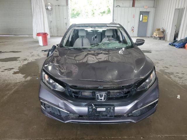 Photo 5 from auction – 2019 HONDA CIVIC with VIN 2HGFC2F63KH509315