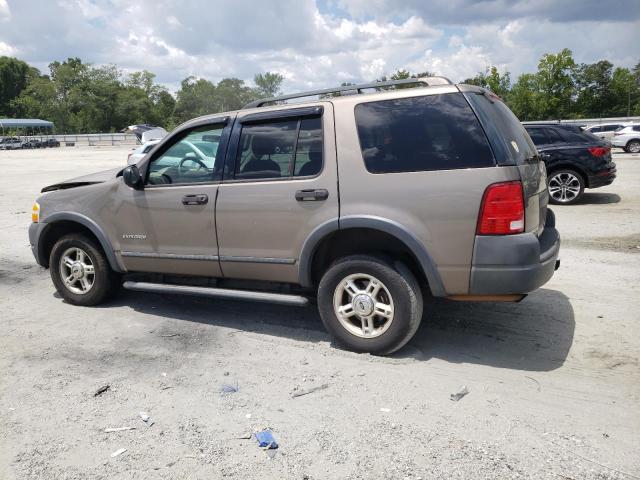 Photo 2 from auction – 2004 FORD EXPLORER X with VIN 1FMZU72K84UA84422