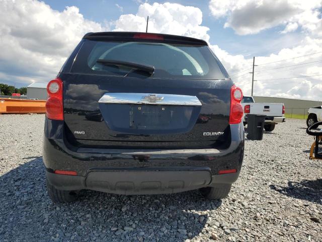 Photo 6 from auction – 2014 CHEVROLET EQUINOX LS with VIN 2GNFLEEK6E6254777