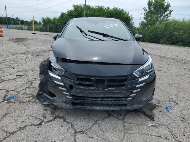 Photo 5 from auction – 2023 NISSAN VERSA SV with VIN 3N1CN8EVXPL816456