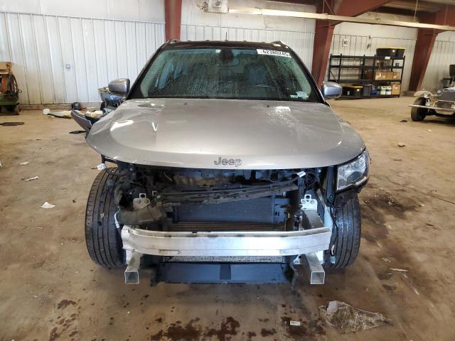 Photo 5 from auction – 2019 JEEP COMPASS with VIN 3C4NJDCB4KT766987