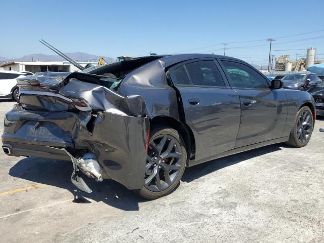 Photo 3 from auction – 2022 DODGE CHARGER SX with VIN 2C3CDXBG0NH208567