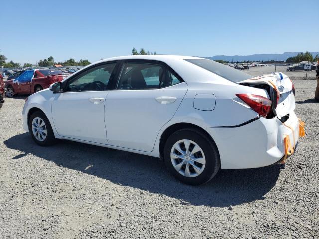 Photo 2 from auction – 2017 TOYOTA COROLLA L with VIN 2T1BURHEXHC850978