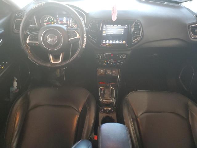Photo 8 from auction – 2020 JEEP COMPASS LI with VIN 3C4NJCCB1LT158436