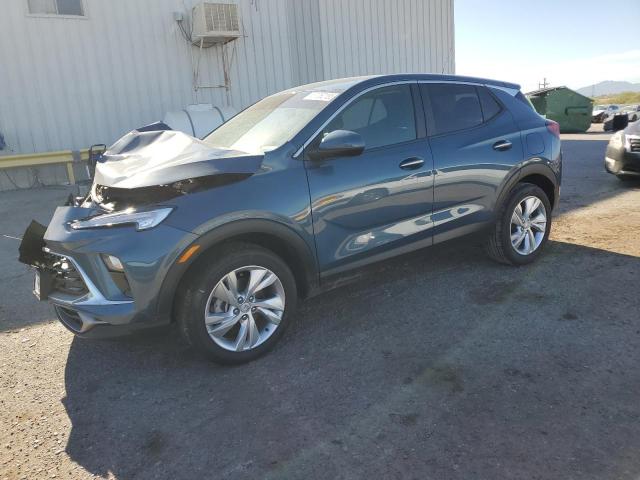 BUICK ENCORE GX 2026 with VIN KL4AMBSL4TB003997 - Photo from auction