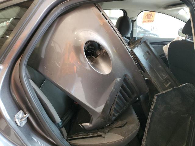 Photo 10 from auction – 2014 FORD FOCUS SE with VIN 1FADP3F22EL379764