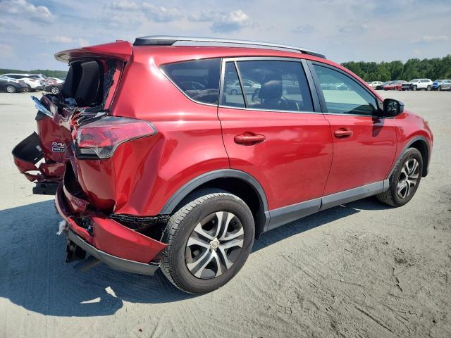 Photo 3 from auction – 2017 TOYOTA RAV4 LE with VIN JTMZFREV0HJ146919