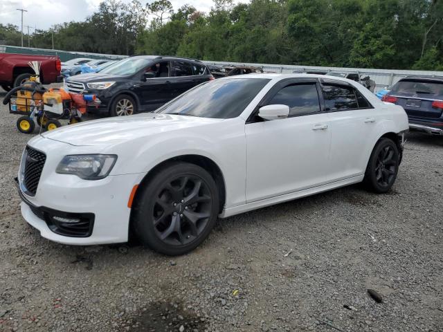 Photo 1 from auction – 2021 CHRYSLER 300 S with VIN 2C3CCABGXMH660590