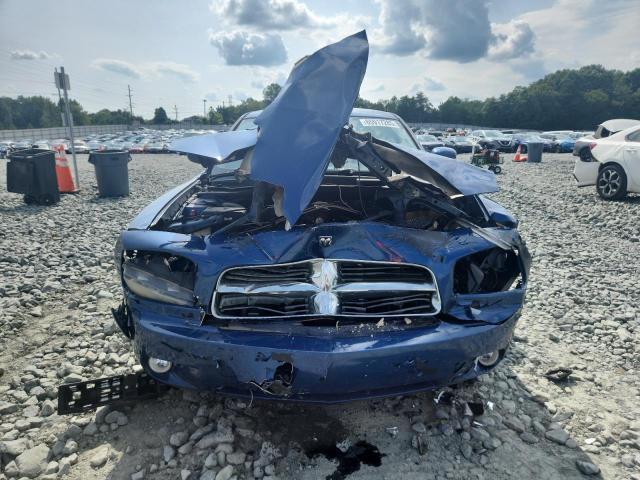 Photo 5 from auction – 2010 DODGE CHARGER SX with VIN 2B3CA3CV8AH185724