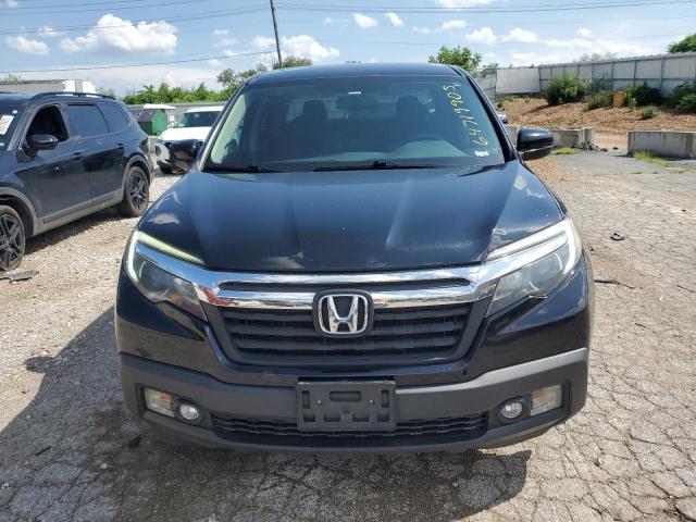 Photo 5 from auction – 2017 HONDA RIDGELINE with VIN 5FPYK3F64HB028978