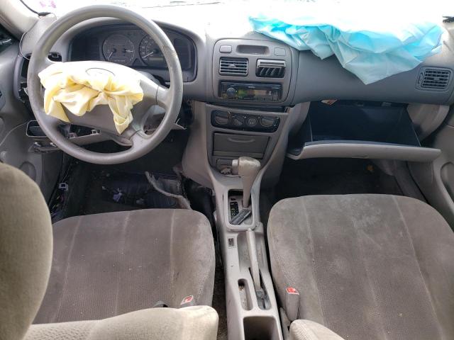 Photo 8 from auction – 2002 TOYOTA COROLLA CE with VIN 2T1BR12EX2C864253