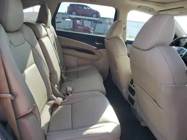 Photo 11 from auction – 2014 ACURA MDX with VIN 5FRYD4H27EB004784