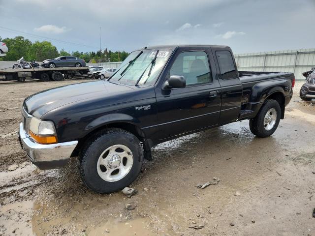 FORD RANGER SUP 2000 with VIN 1FTZR15V2YPB22918 - Photo from auction