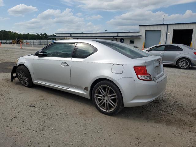 Photo 2 from auction – 2012 TOYOTA TC with VIN JTKJF5C72C3038060