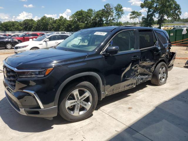 Photo 1 from auction – 2023 HONDA PILOT EXL with VIN 5FNYG2H55PB003434