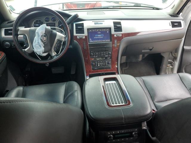 Photo 8 from auction – 2014 CADILLAC ESCALADE L with VIN 1GYS4BEF6ER132909