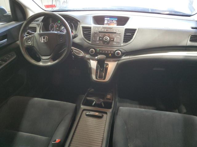 Photo 8 from auction – 2014 HONDA CR-V LX with VIN 5J6RM4H33EL044253