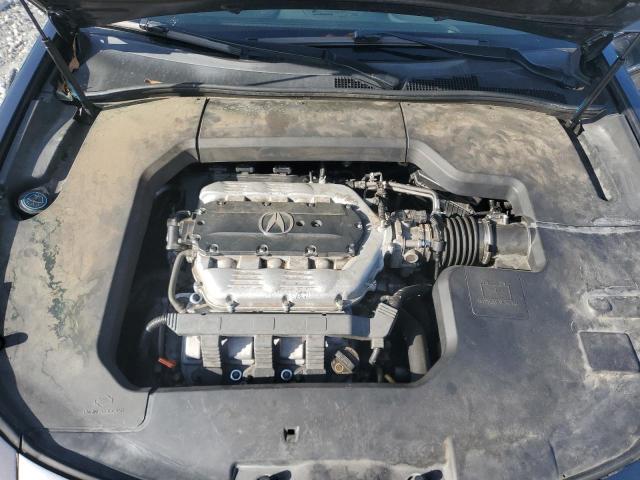 Photo 11 from auction – 2012 ACURA TL with VIN 19UUA8F50CA008826