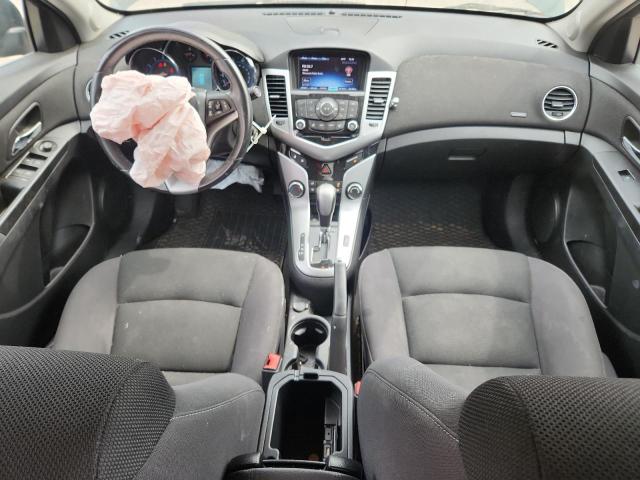 Photo 8 from auction – 2014 CHEVROLET CRUZE LT with VIN 1G1PC5SB6E7233647