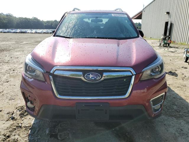 Photo 5 from auction – 2019 SUBARU FORESTER L with VIN JF2SKASC3KH582553