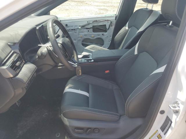Photo 7 from auction – 2025 TOYOTA CAMRY XSE with VIN 4T1DAACK7SU554595