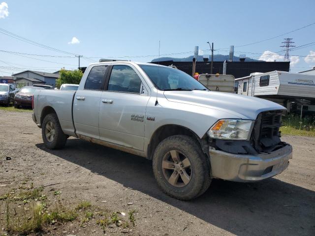 صورة رقم 4 من المزاد - 2015 RAM 1500 SLT مع VIN 1C6RR7GT0FS738231