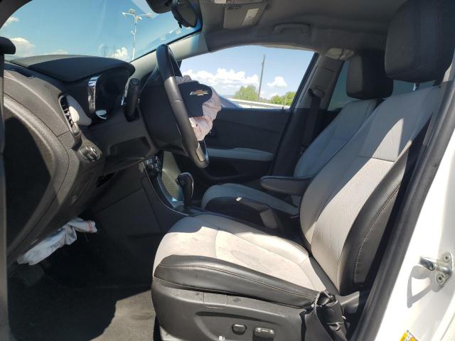 Photo 7 from auction – 2020 CHEVROLET TRAX 1LT with VIN 3GNCJPSB6LL218931