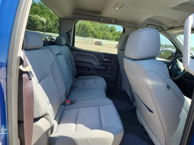 Photo 10 from auction – 2017 CHEVROLET SILVERADO with VIN 3GCUKNEC8HG148352