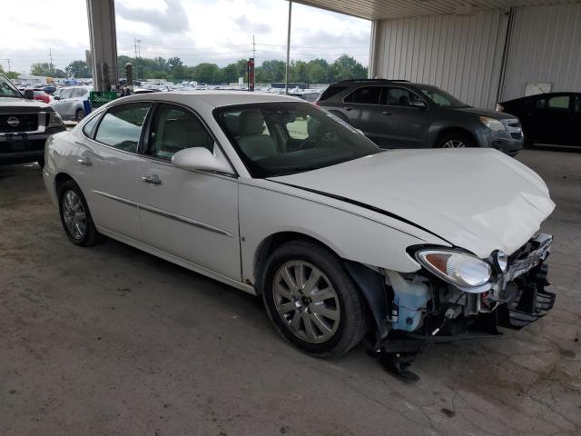 Photo 4 from auction – 2008 BUICK LACROSSE C with VIN 2G4WD582881293921