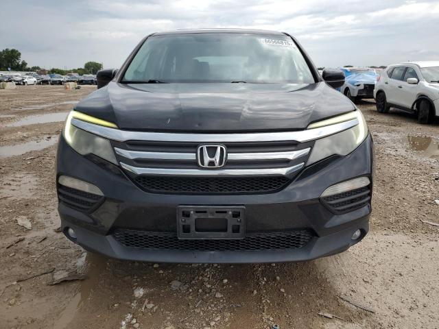 Photo 5 from auction – 2016 HONDA PILOT EXL with VIN 5FNYF5H55GB016642