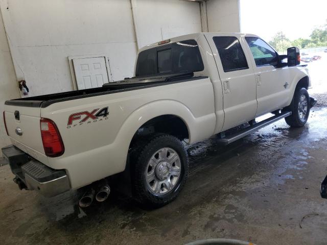 Photo 3 from auction – 2014 FORD F250 SUPER with VIN 1FT7W2BT9EEB21796
