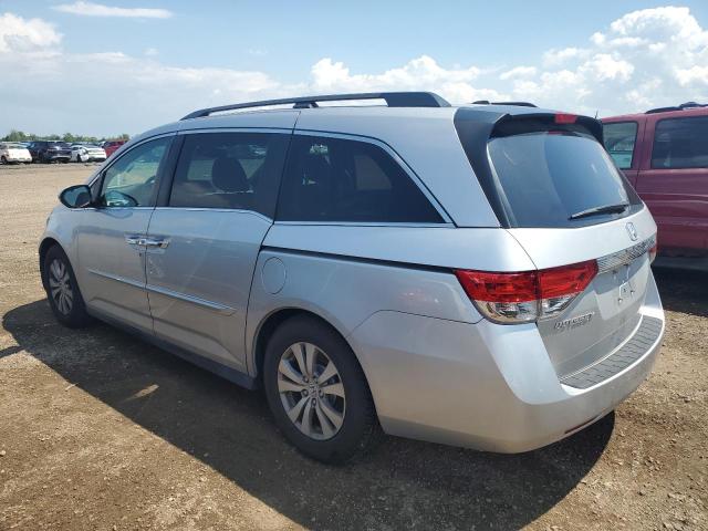Photo 2 from auction – 2015 HONDA ODYSSEY EX with VIN 5FNRL5H63FB026509